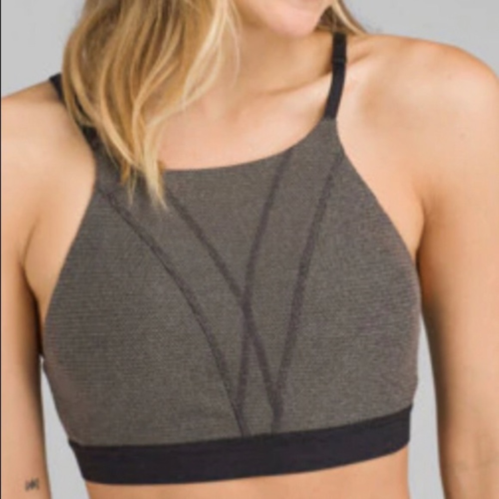 Prana Elisha Sports Bra - Moon Light
